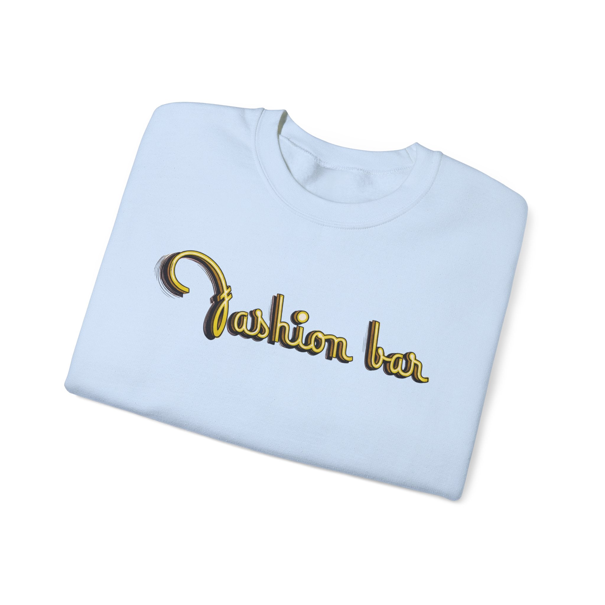 Fashion Bar | Native303 Sweatshirt