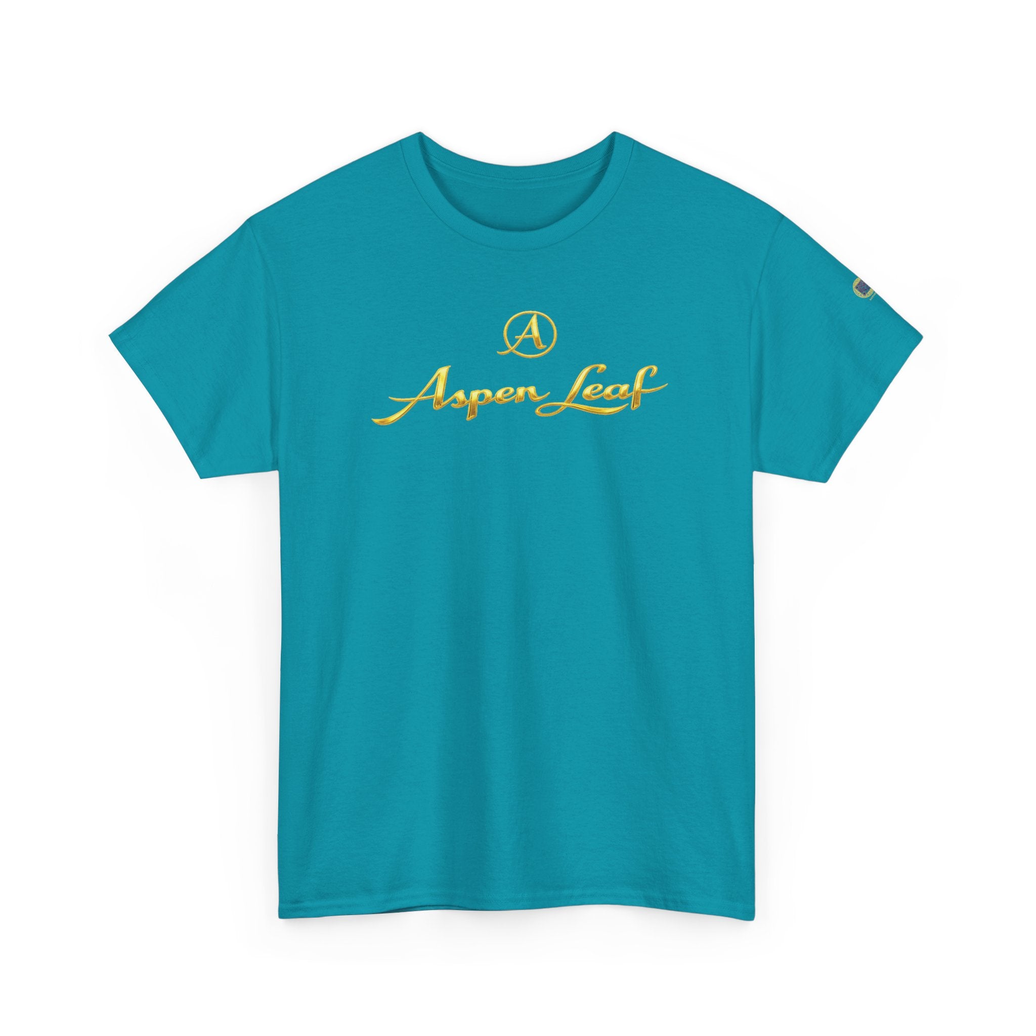 The Aspen Leaf - vintage Denver gear