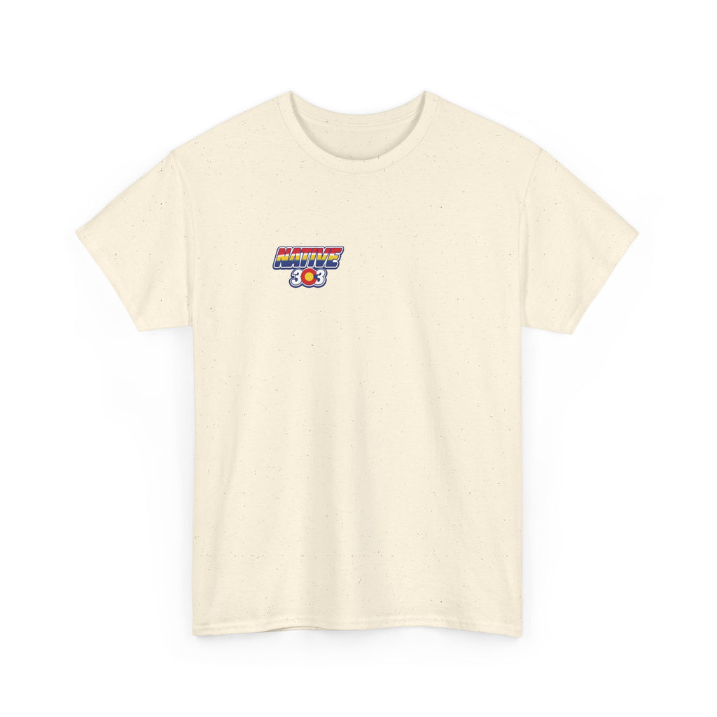 CAP CITY - vintage Denver gear