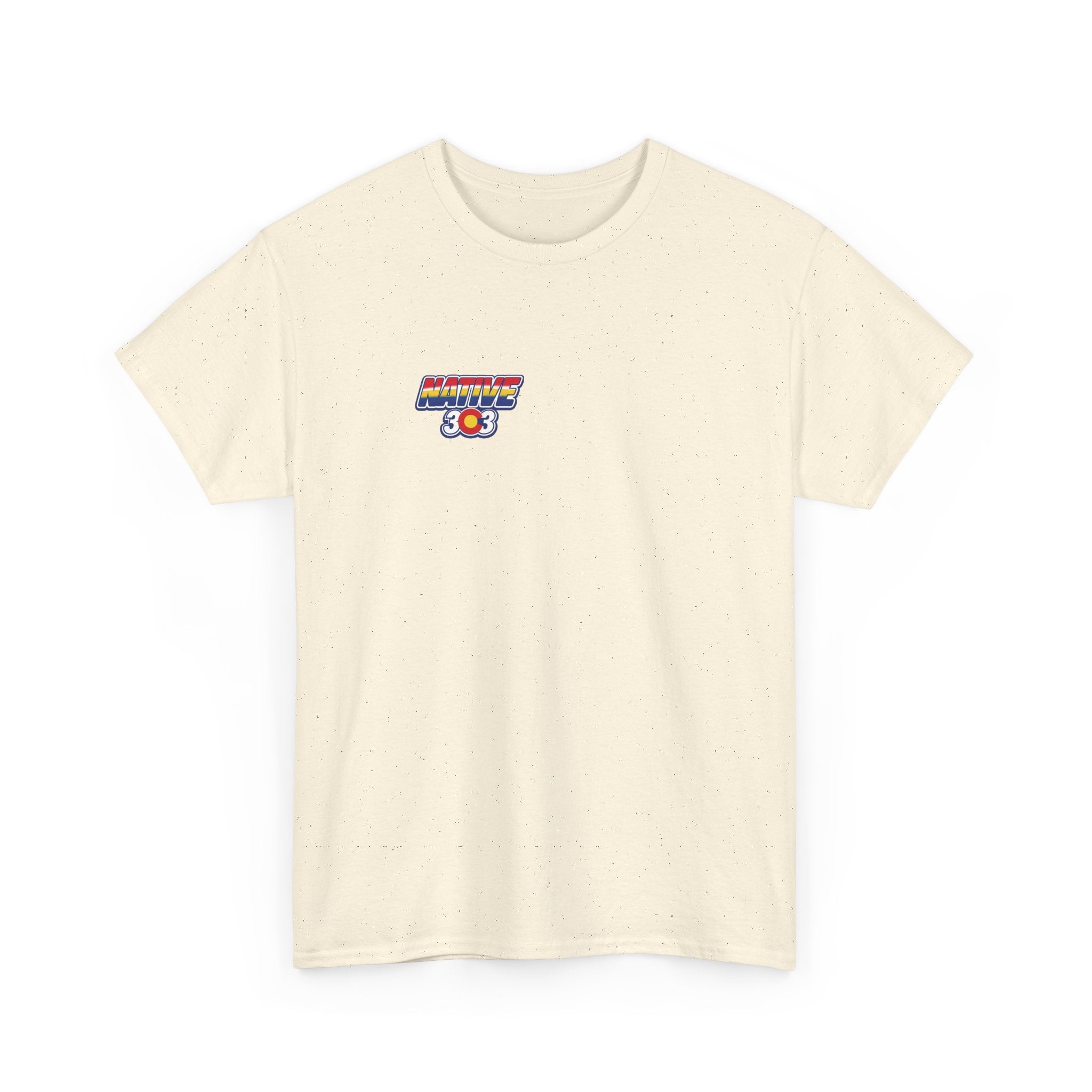 CAP CITY - vintage Denver gear