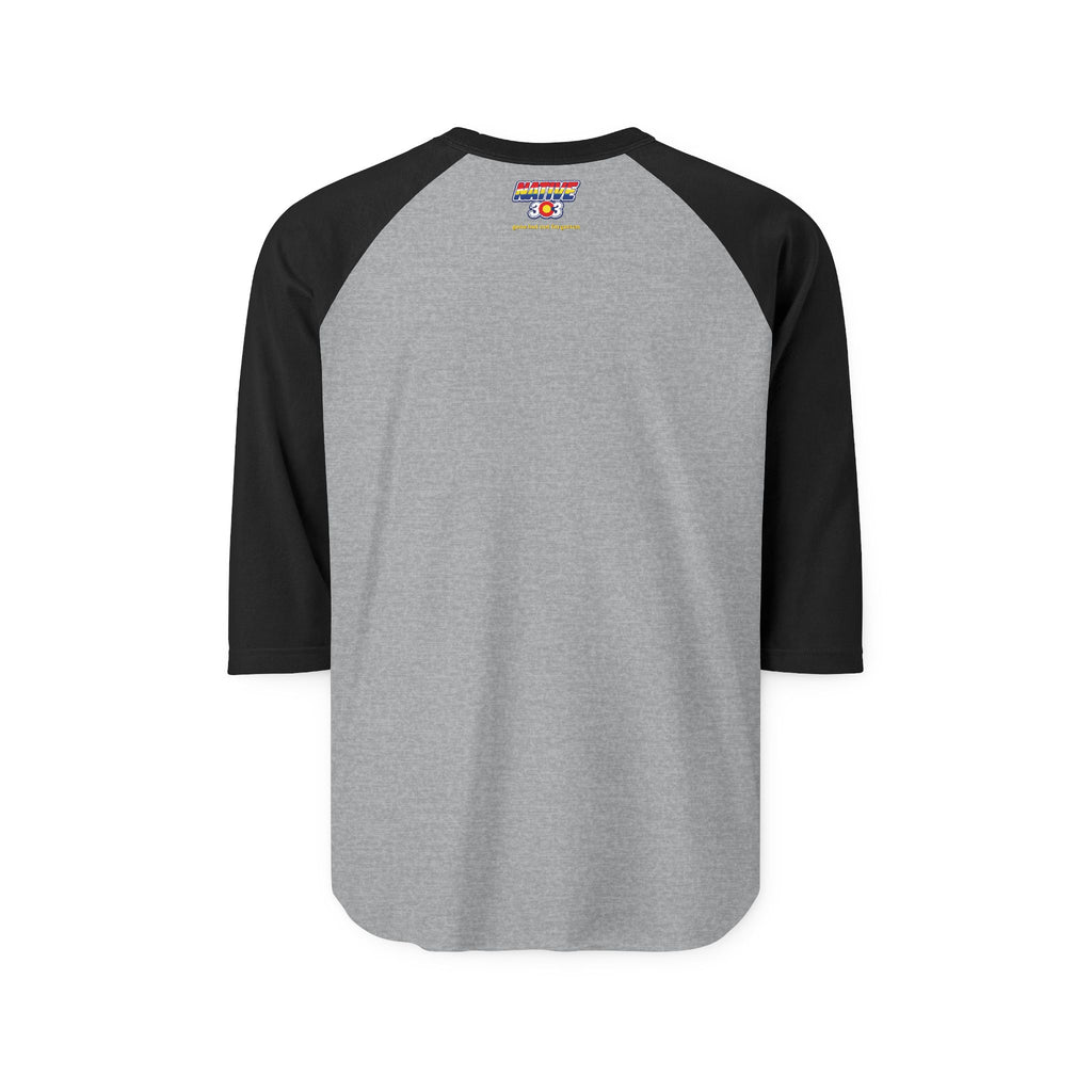CAP CITY - Baseball Shirt