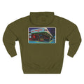 STREETS OF LONDON Hoodie