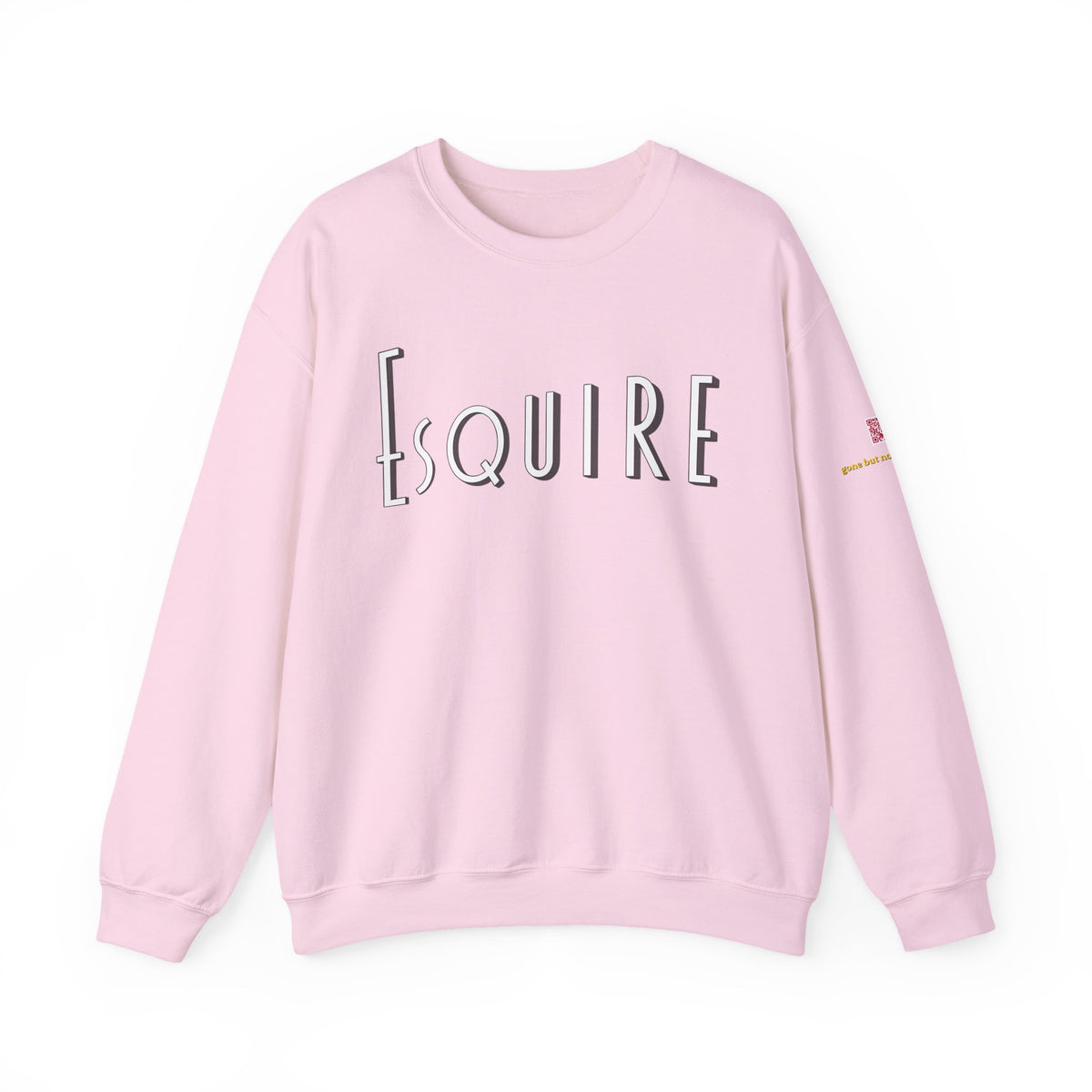 Esquire Theater | Native303 Sweatshirt