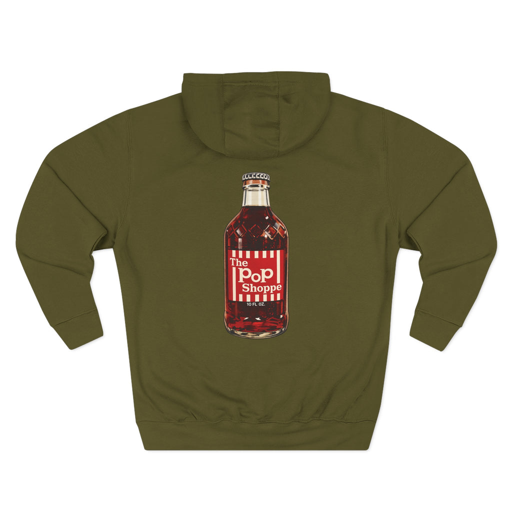 POP SHOPPE - Denver Hoodie