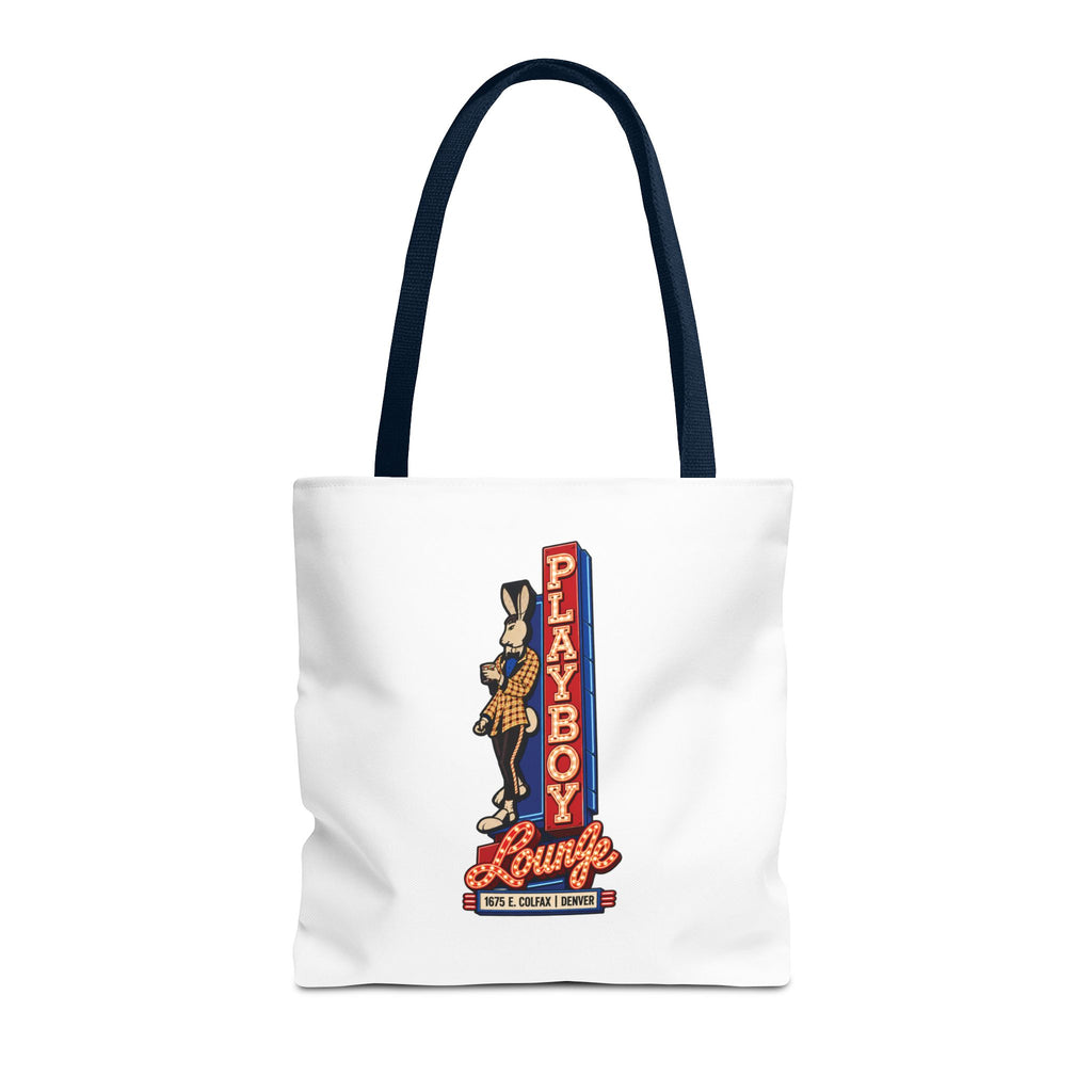 Playboy Lounge Tote