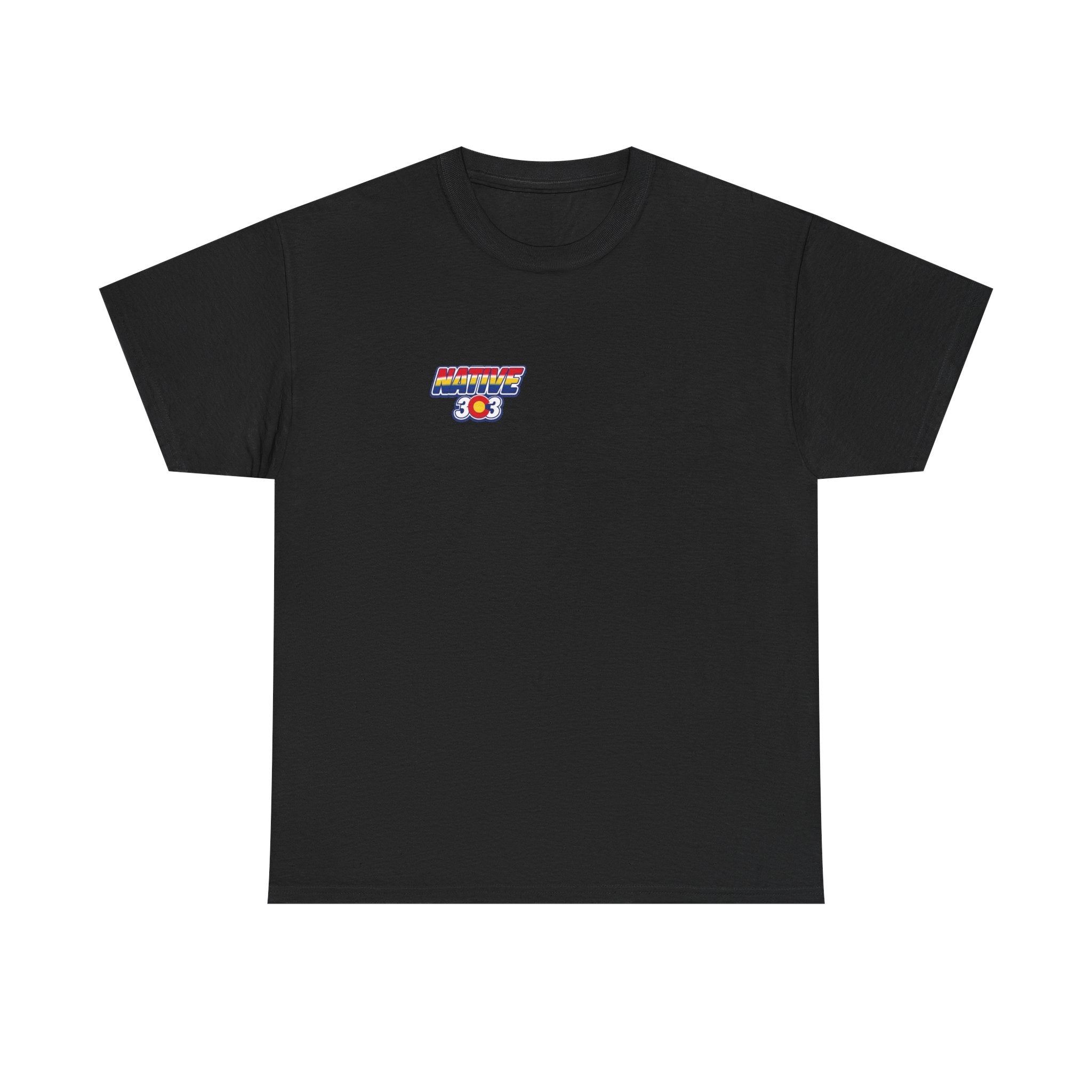 EBBET’S FIELD - vintage Metro Denver gear