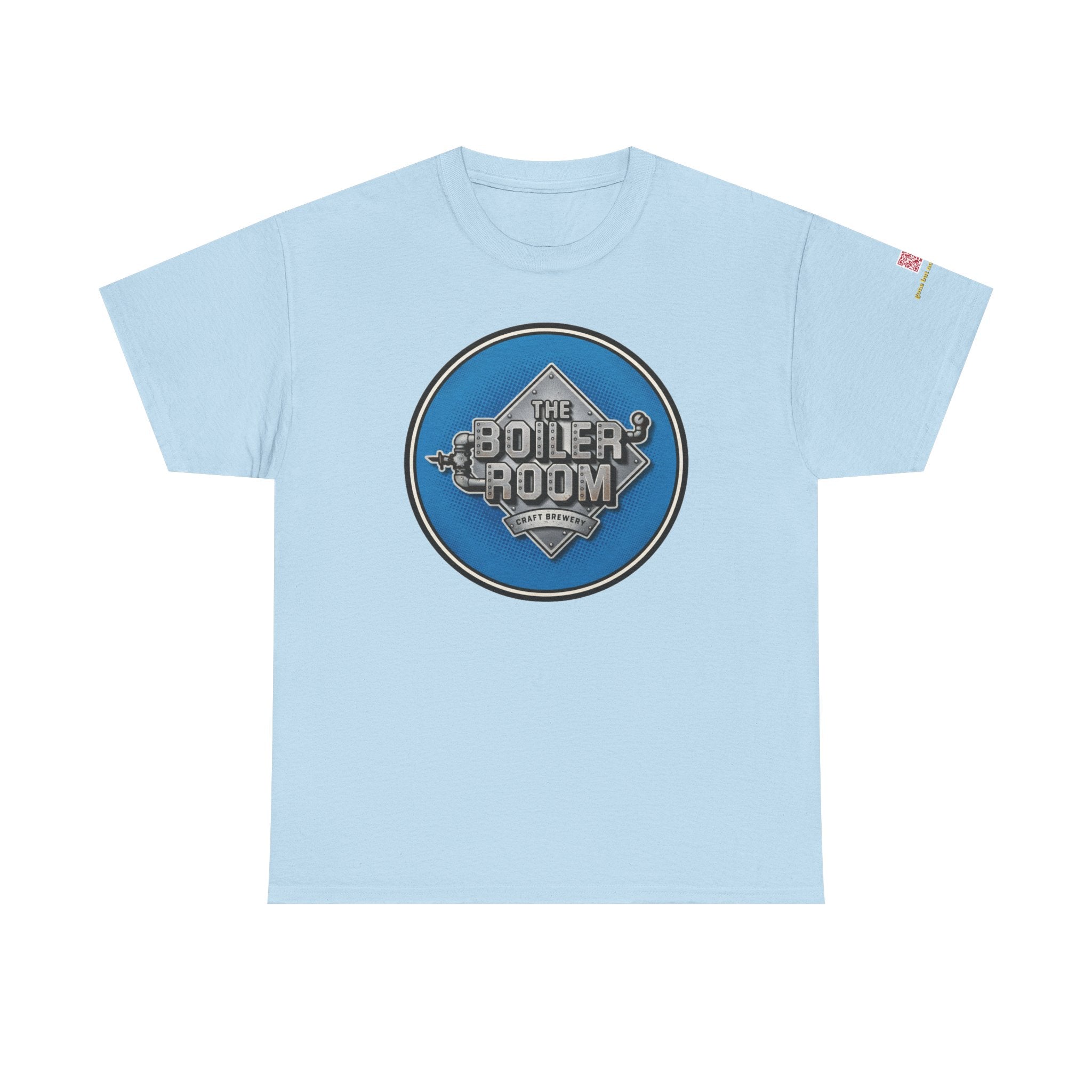 Boiler Room - vintage Denver gear