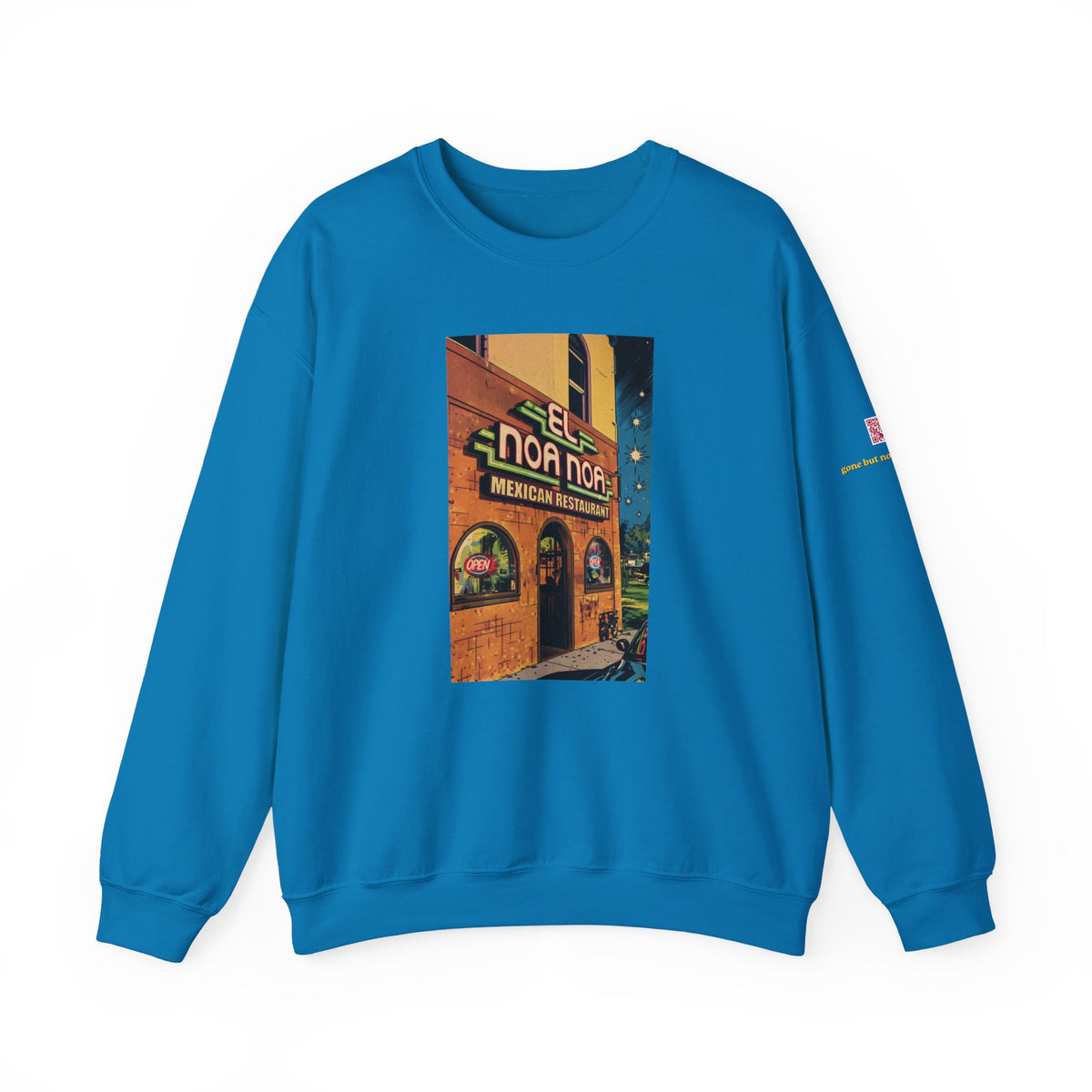 El Noa Noa | Native303 Sweatshirt