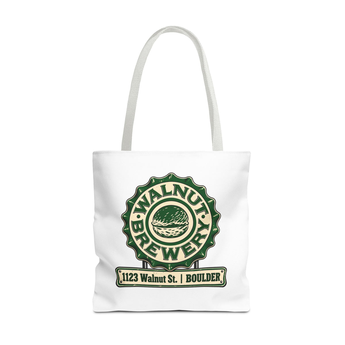Walnut Brewery Tote