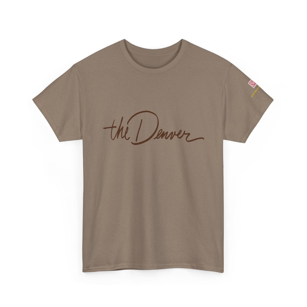 DENVER DRY GOODS - vintage Metro Denver gear
