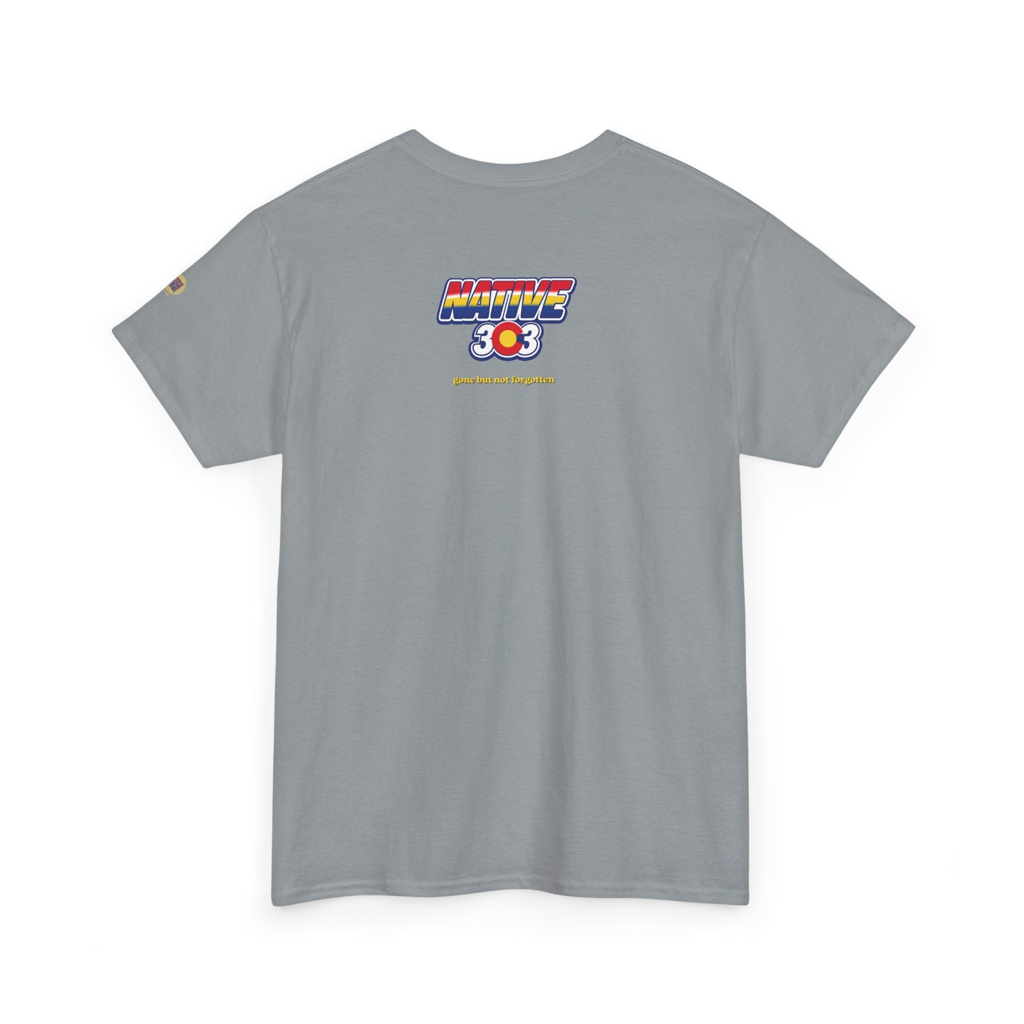 Denver Dynamos  - vintage Denver gear