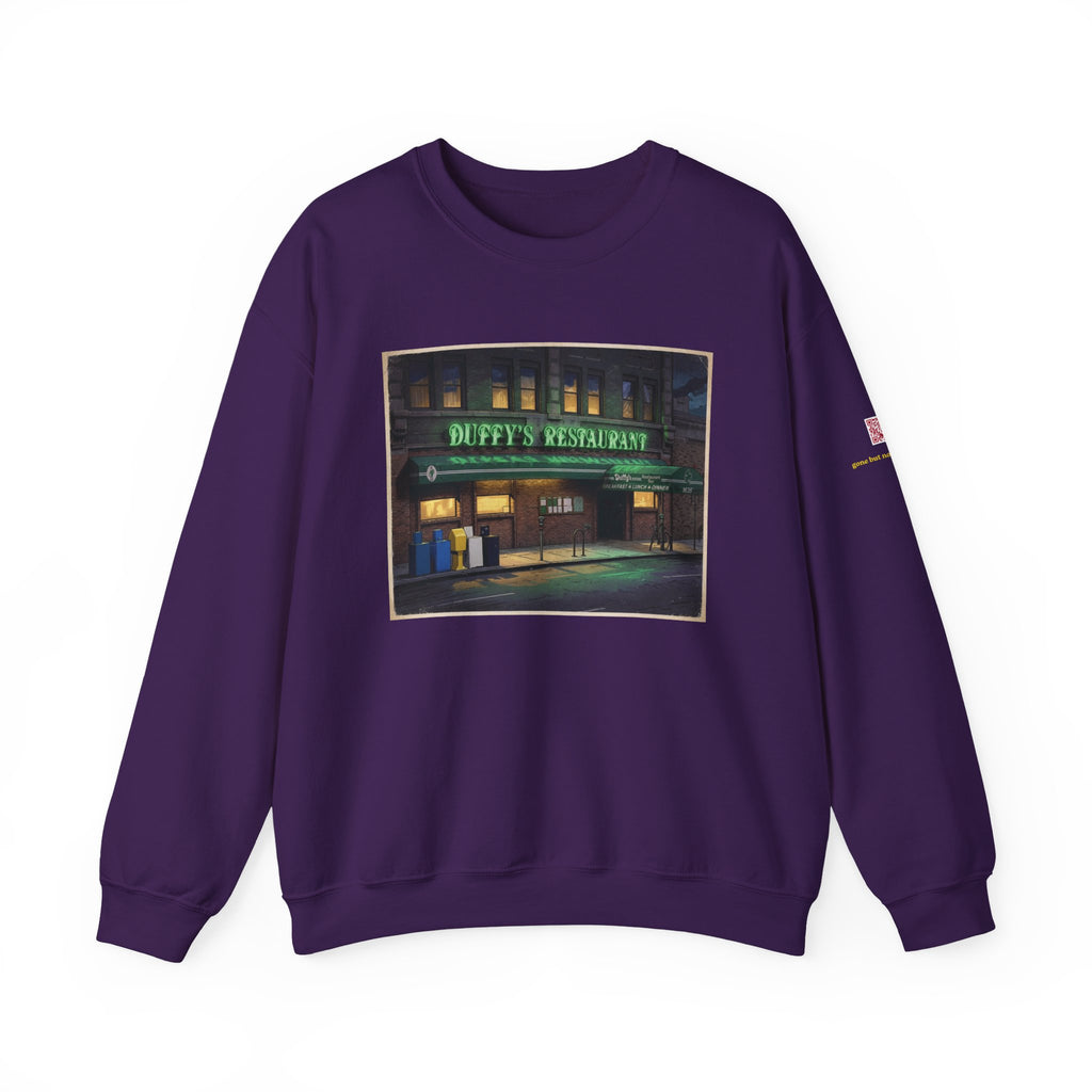 Duffy's Frontage | Native303 Sweatshirt