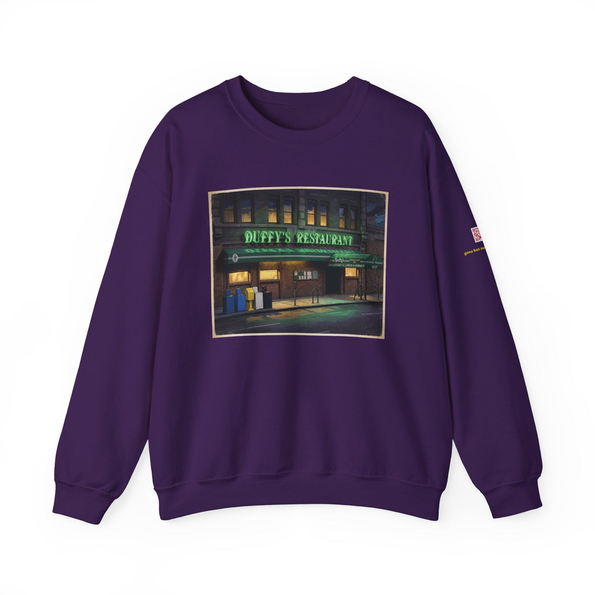 Duffy's Frontage | Native303 Sweatshirt
