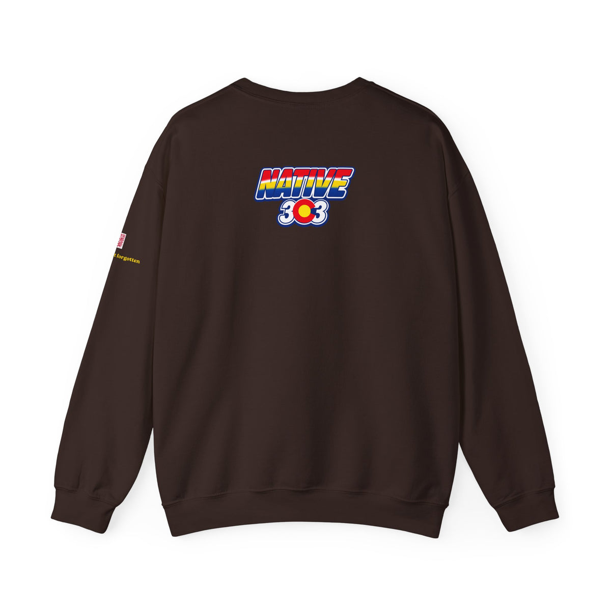 Streets of London | Native303 Sweatshirt