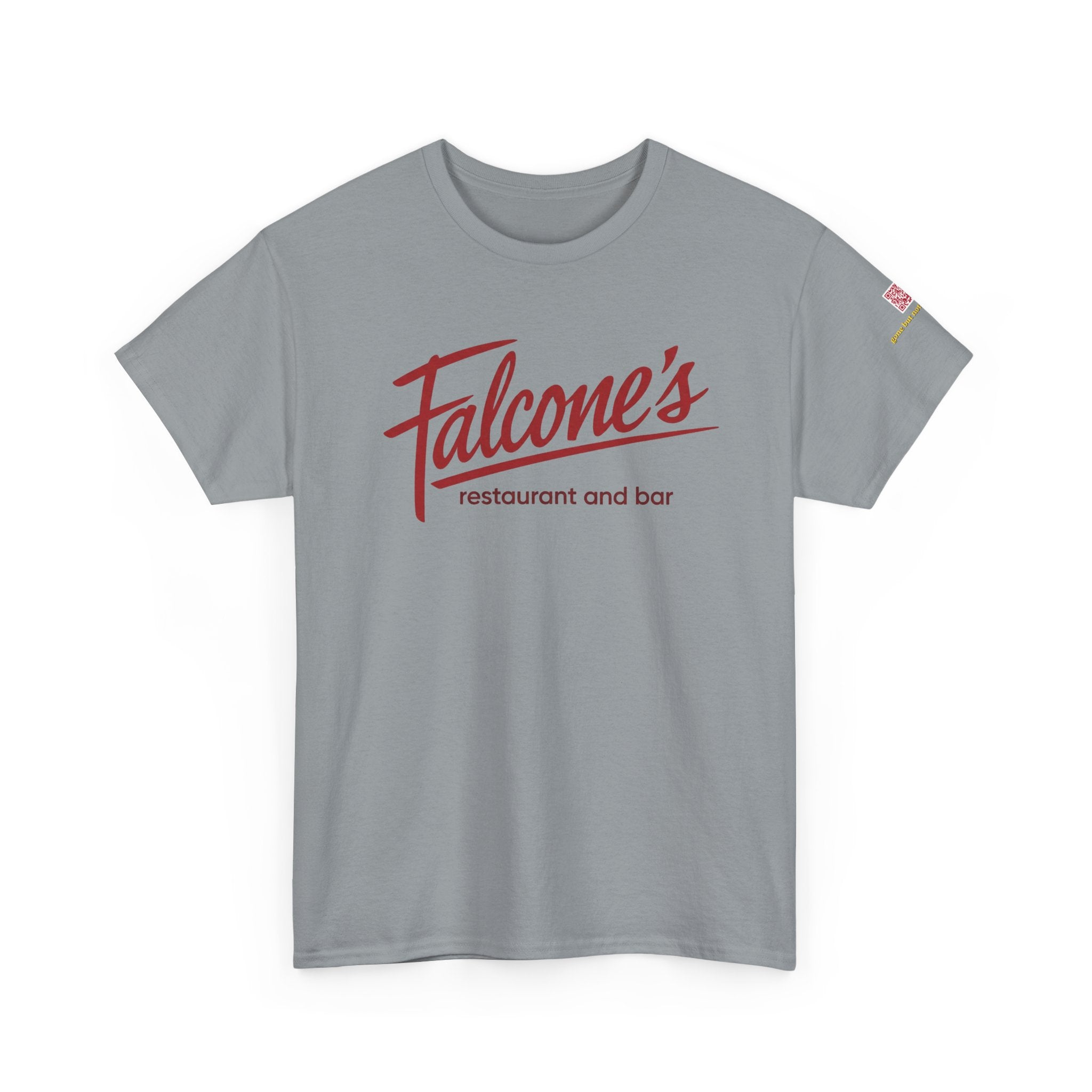 Falcone’s - vintage Denver gear