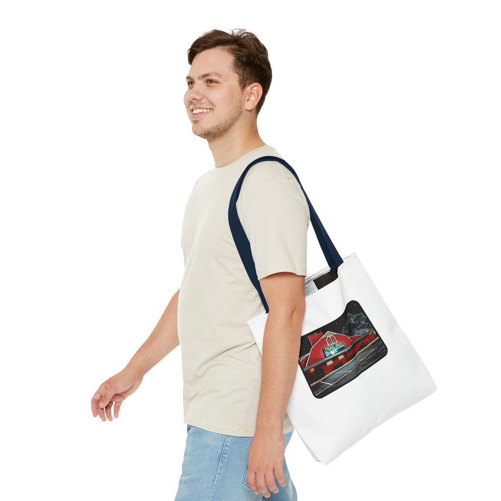 Trail Dust Steakhouse Tote