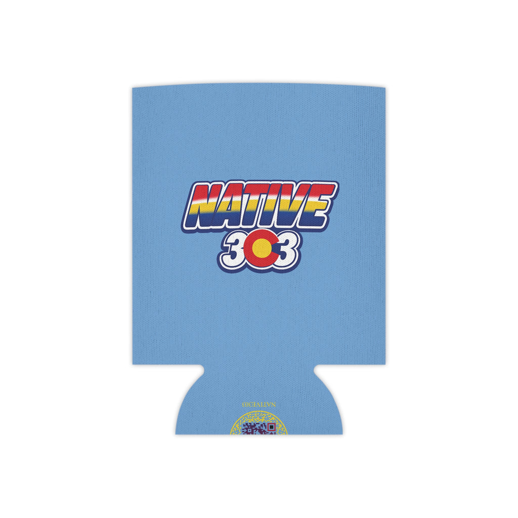 DENVER ZEPHYRS Can Cooler