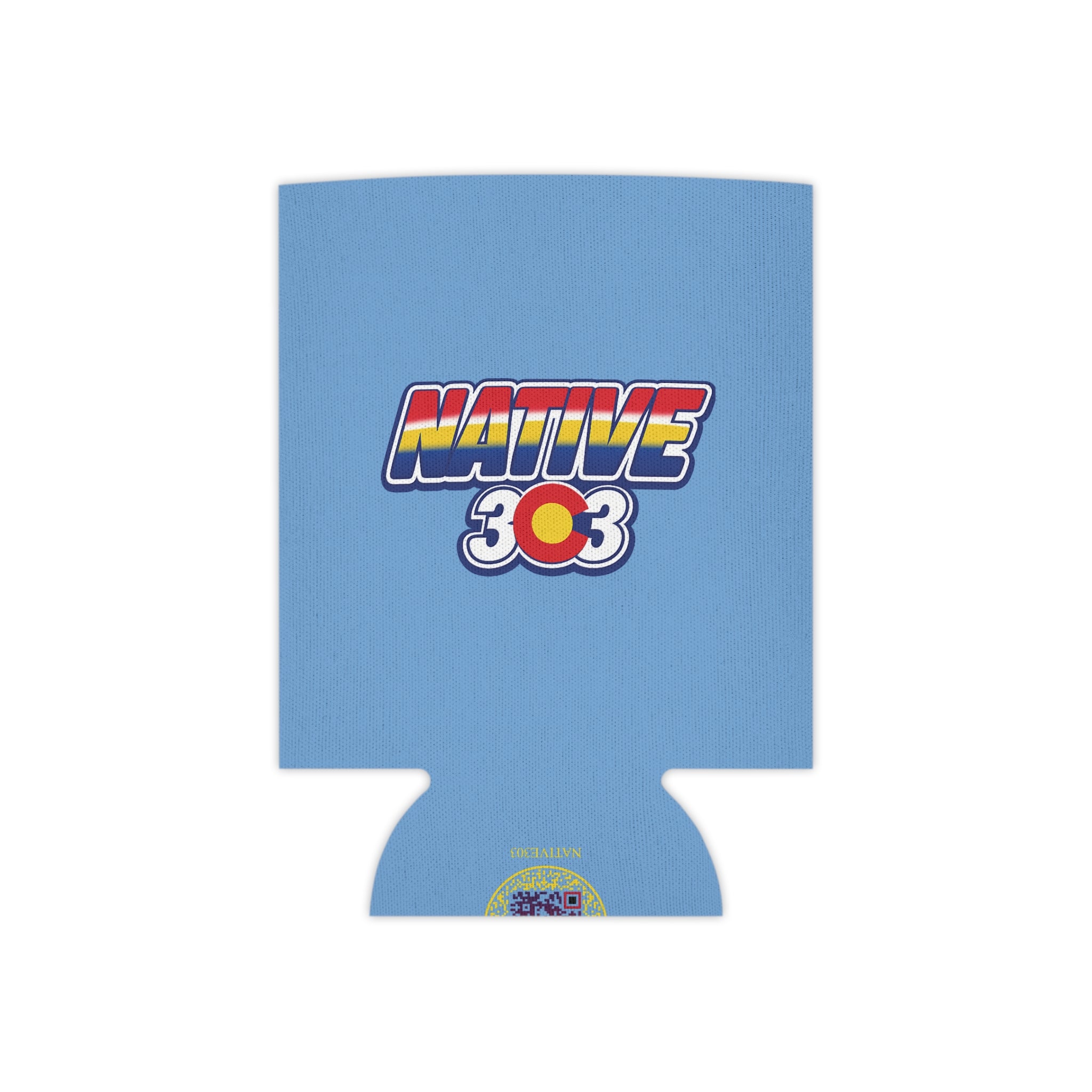 DENVER ZEPHYRS Can Cooler