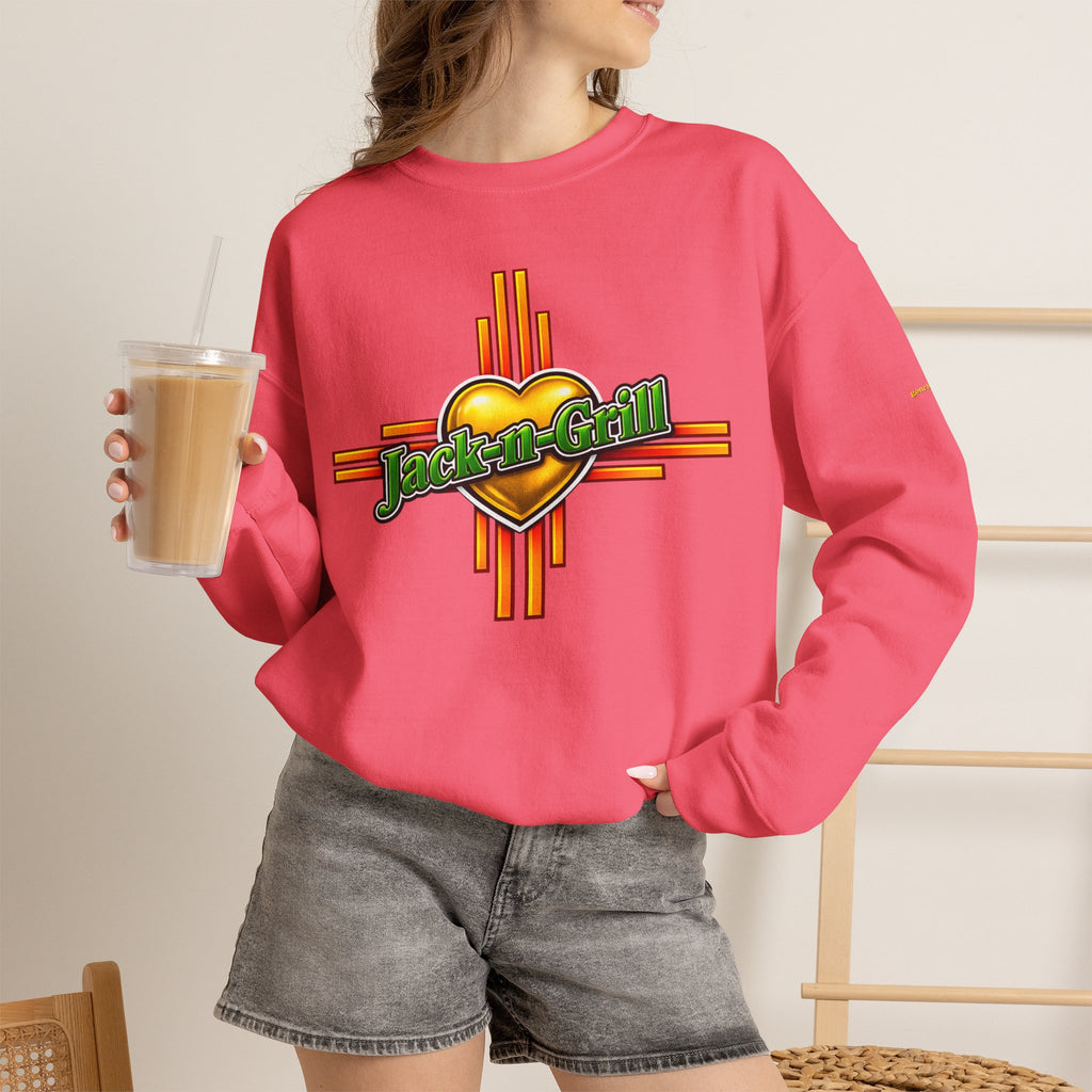 Jack & Grill | Native303 Sweatshirt