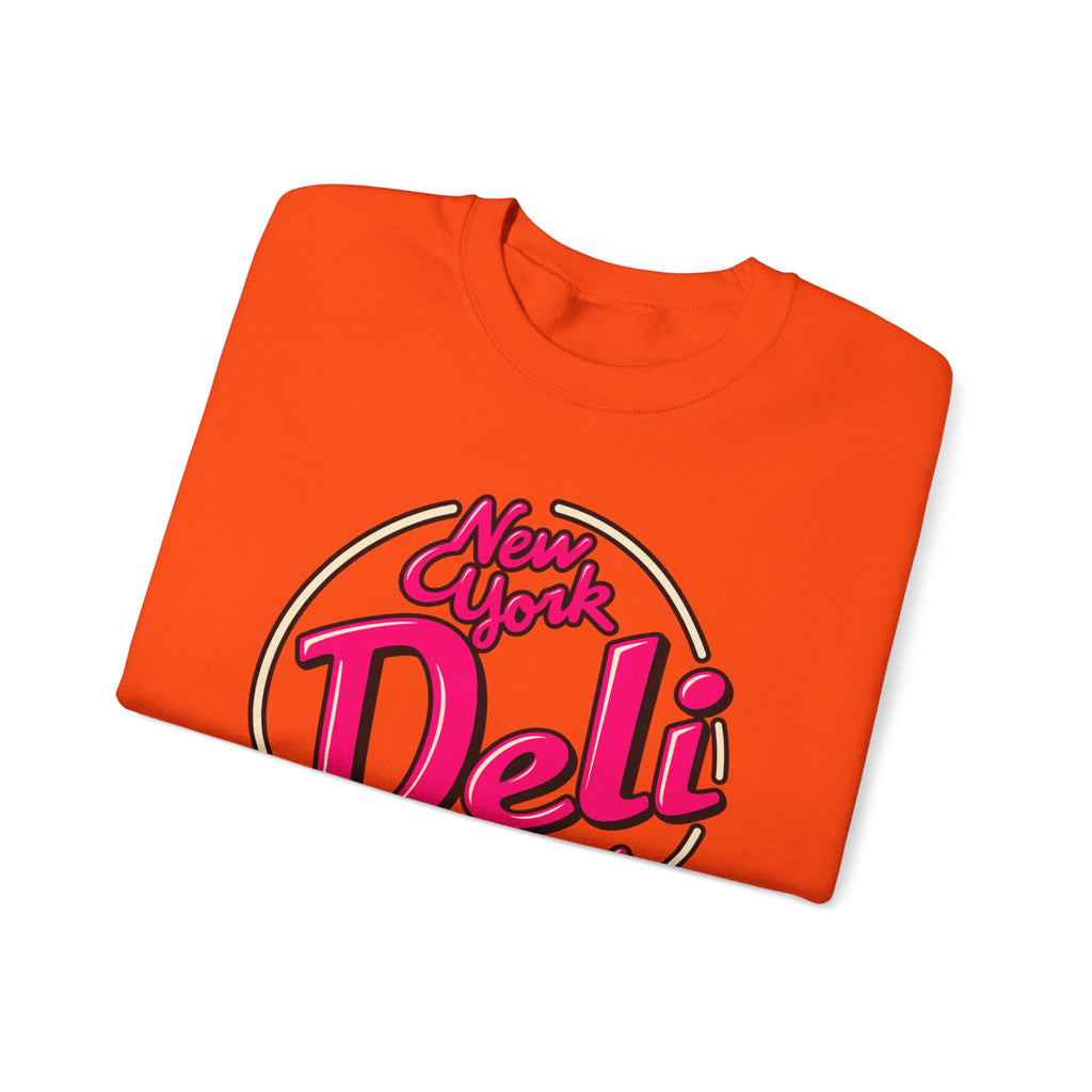 New York Deli | Native303 Sweatshirt