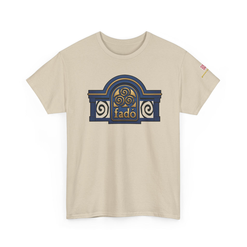 Fado bar - vintage Denver gear