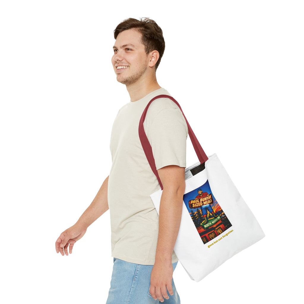 Northwoods Inn Tote
