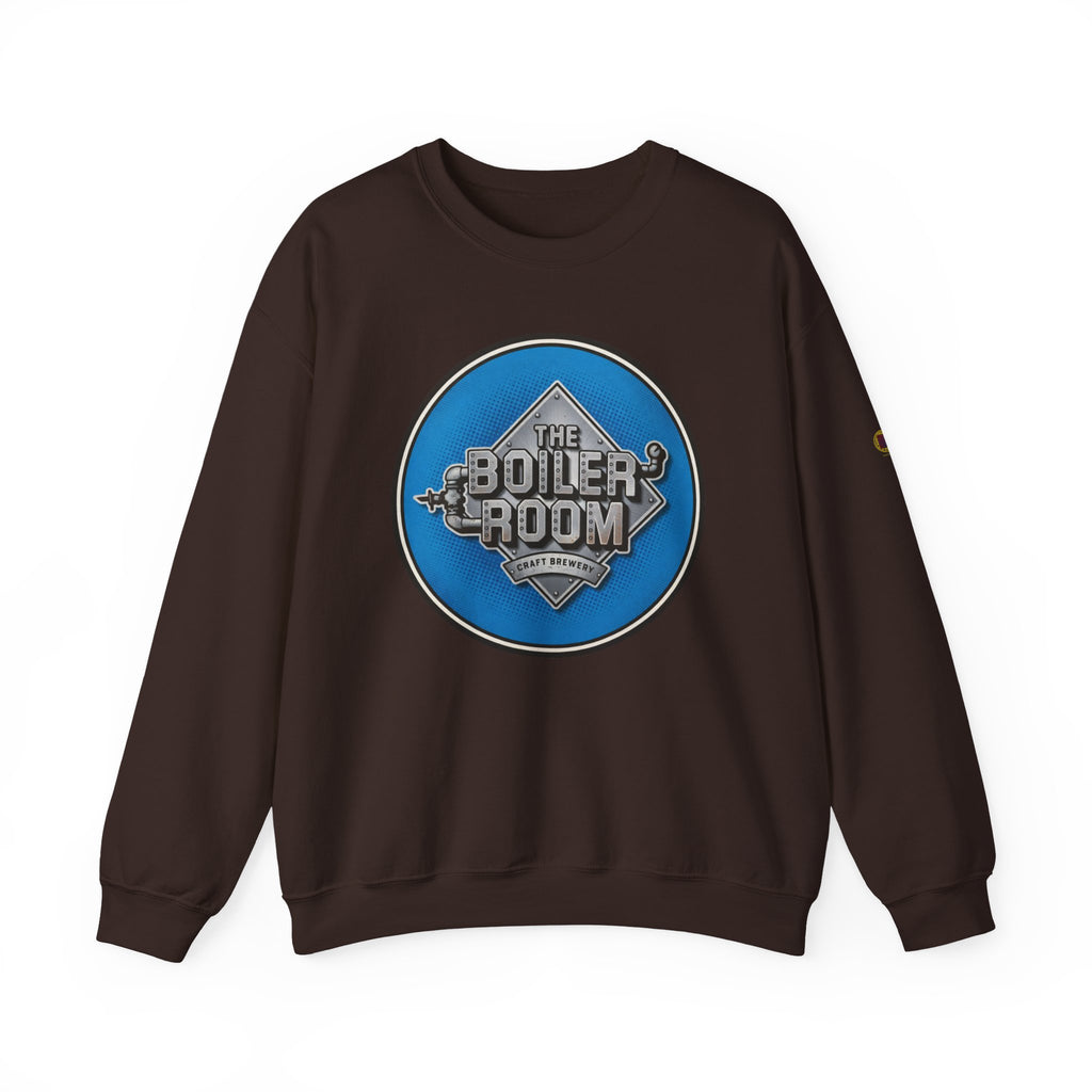 Boiler Room | Native303 Sweatshirt
