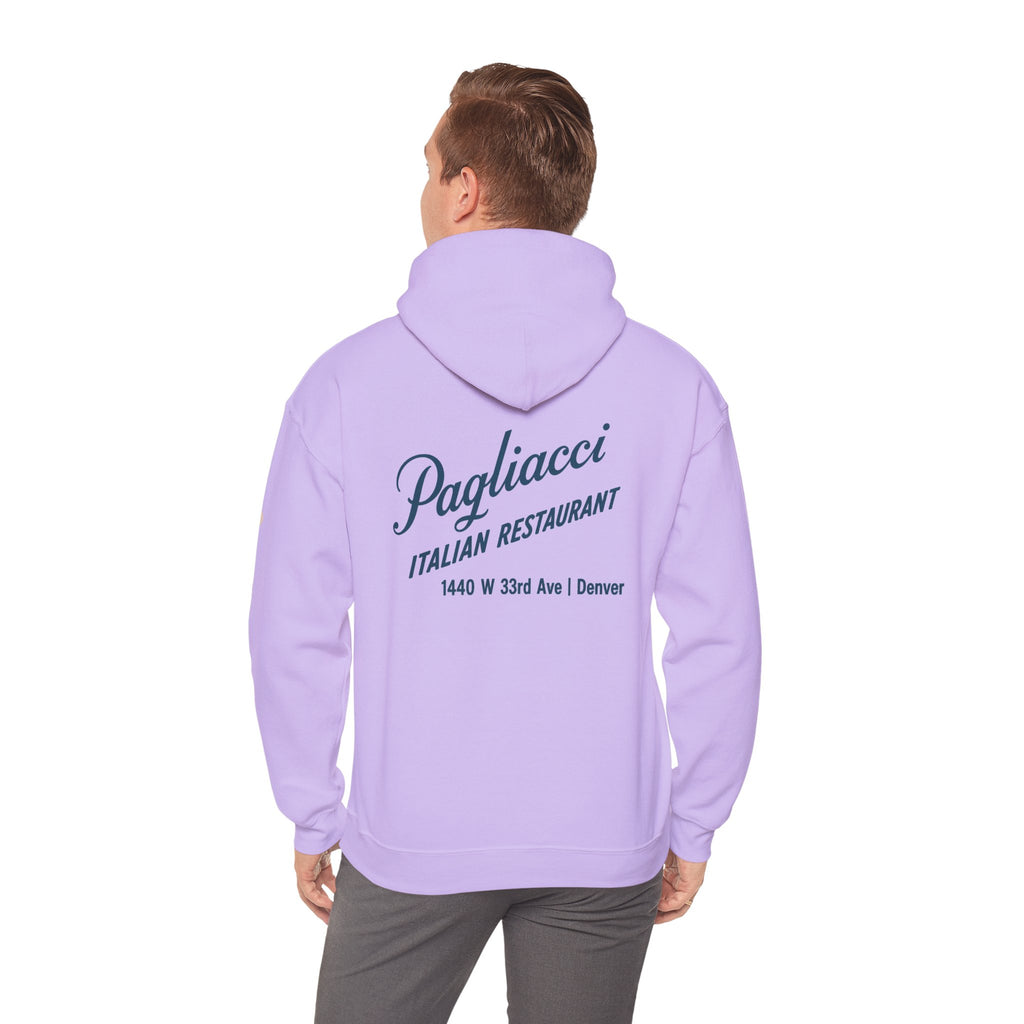 PAGLIACCIS | Unisex Heavy Blend™ Hooded Sweatshirt