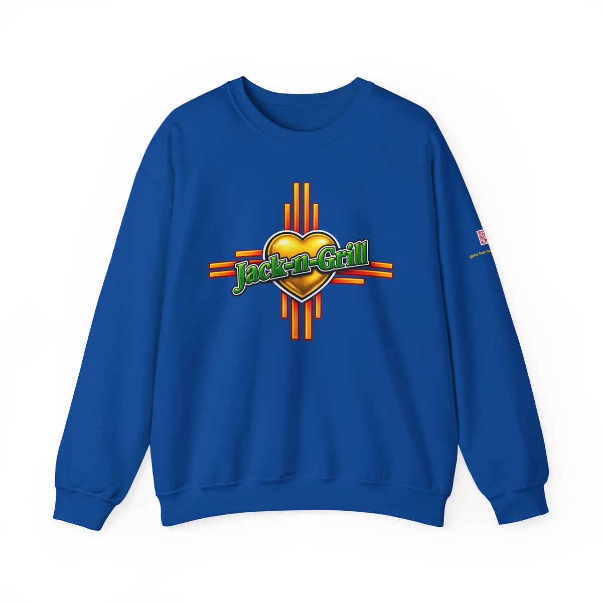 Jack & Grill | Native303 Sweatshirt
