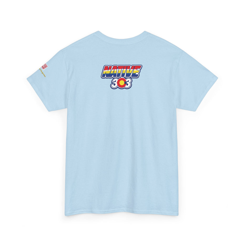 The Yum Yum Tree - vintage Denver gear
