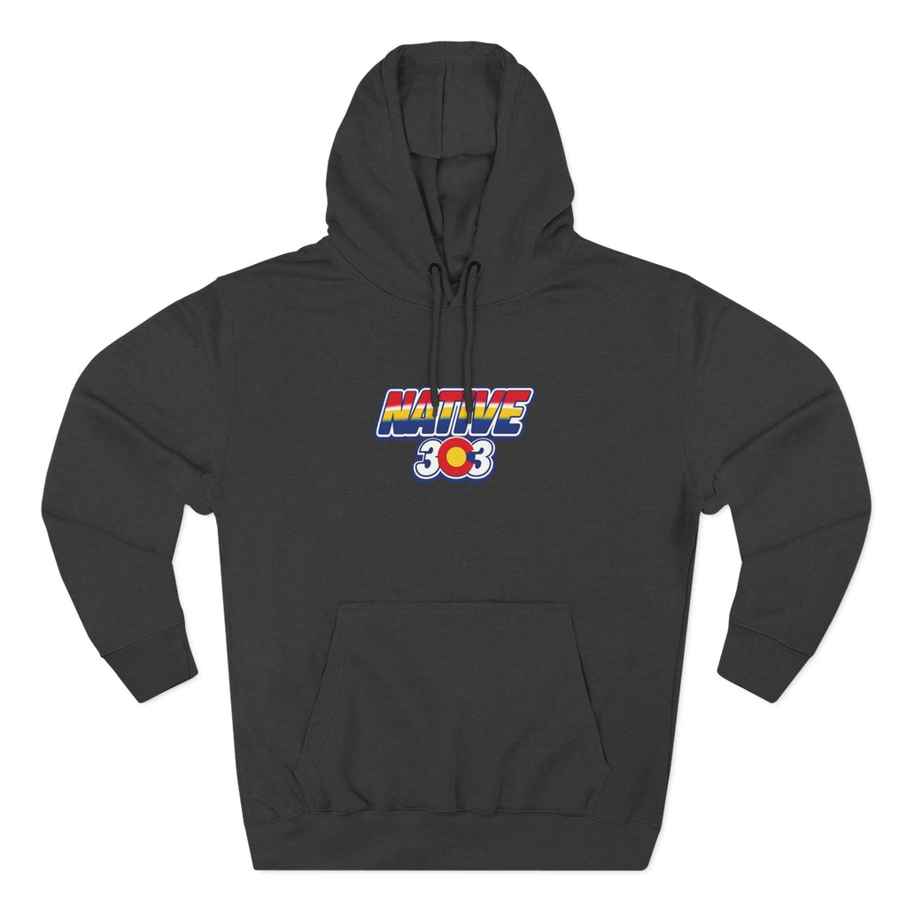LANCER LOUNGE Hoodie