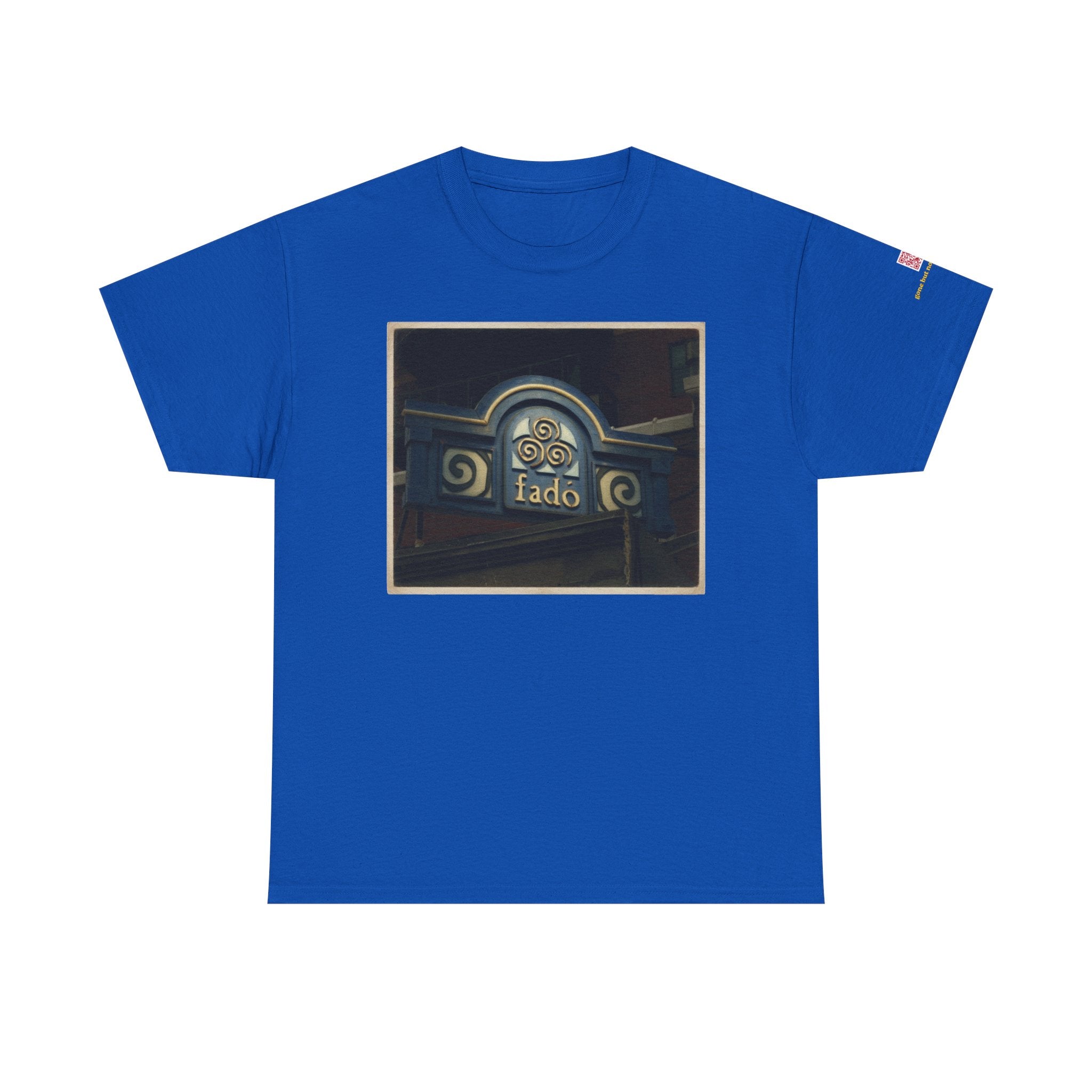 Fado - vintage Denver gear