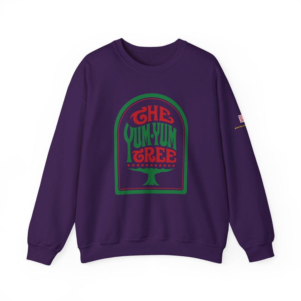Yum Yum Tree | Native303 Sweatshirt