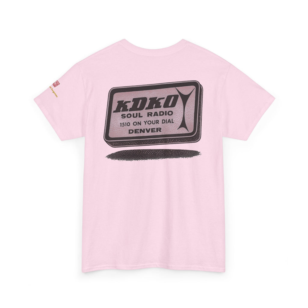 1510 AM KDKO - Wear Colorado's Greatest Hits