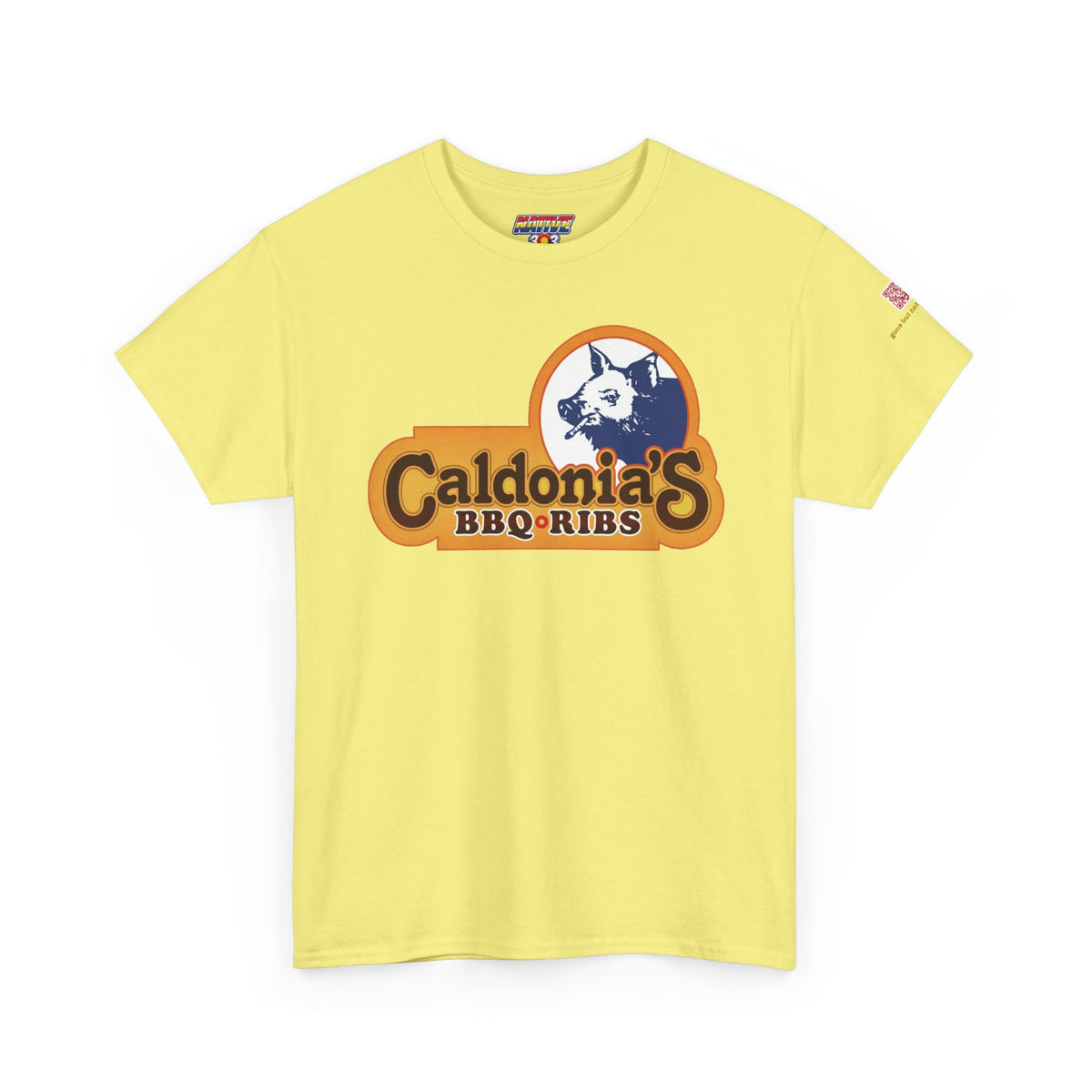 Caldonia’s - vintage Denver gear