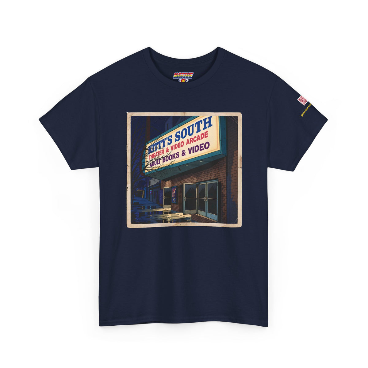 Kitty's South - vintage Denver gear