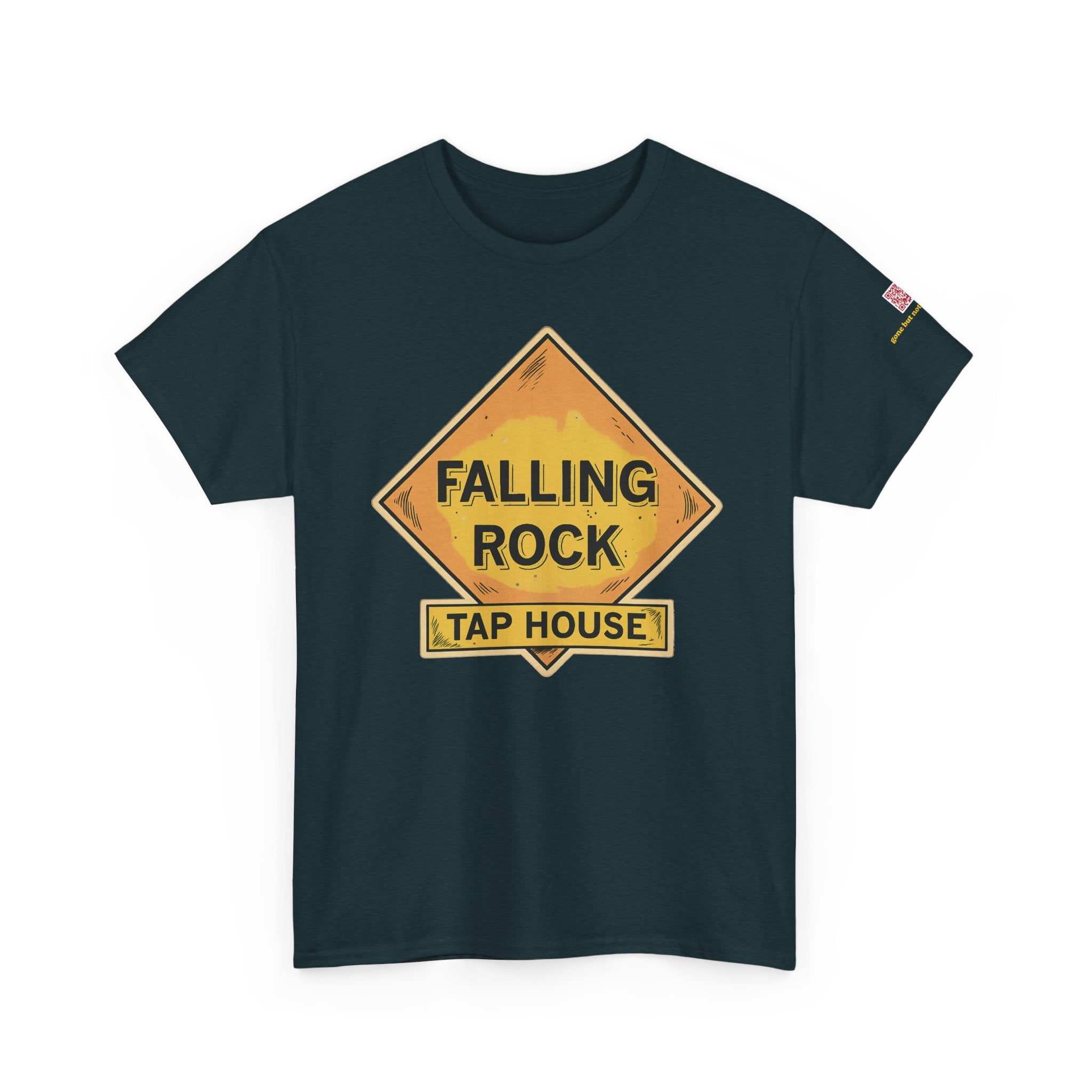Falling Rock Tap House - vintage Denver gear