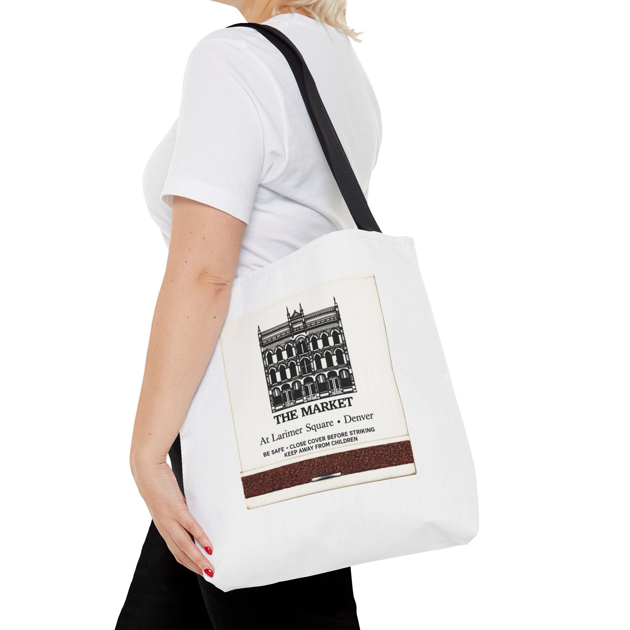The Market Tote