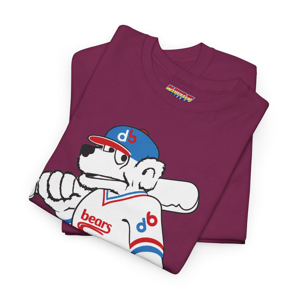 Denver Bears - vintage Denver gear