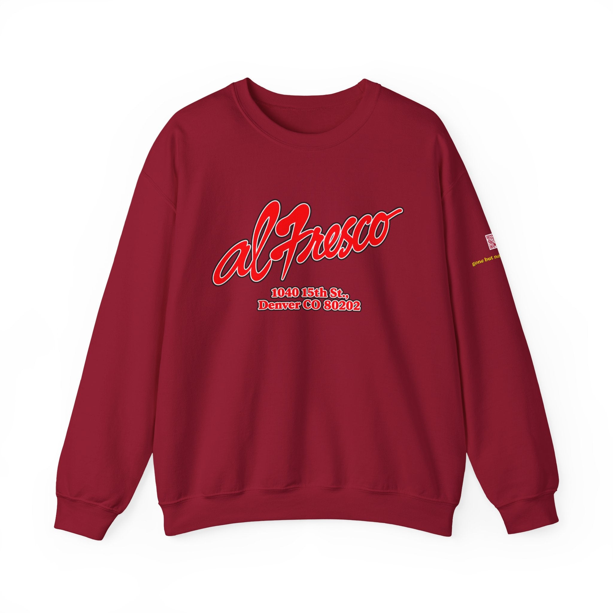 al Fresco | Native303 Sweatshirt