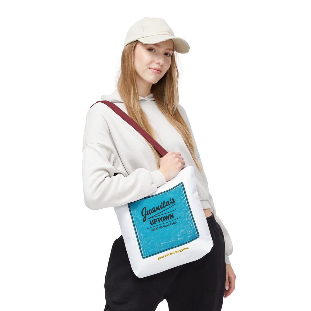 Juanita’s Uptown Tote