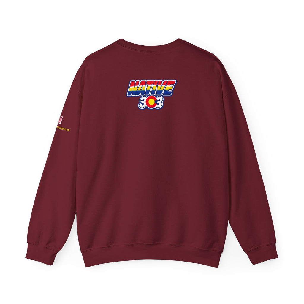 Cub Foods Groceries | Native303 Sweatshirt