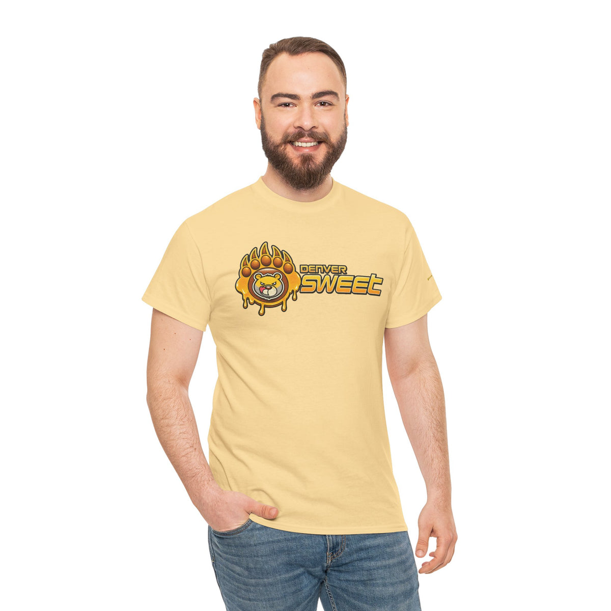 Denver Sweet Bar - vintage Denver gear