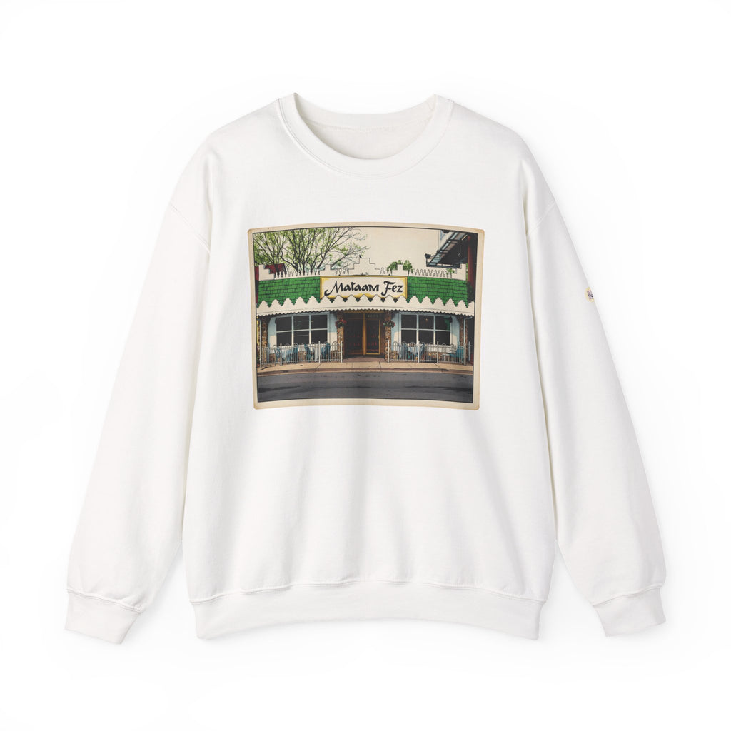 Mataam Fez | Native303 Sweatshirt