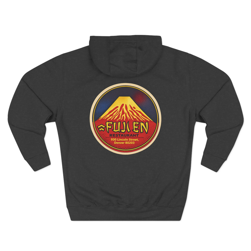 FUJI EN Hoodie