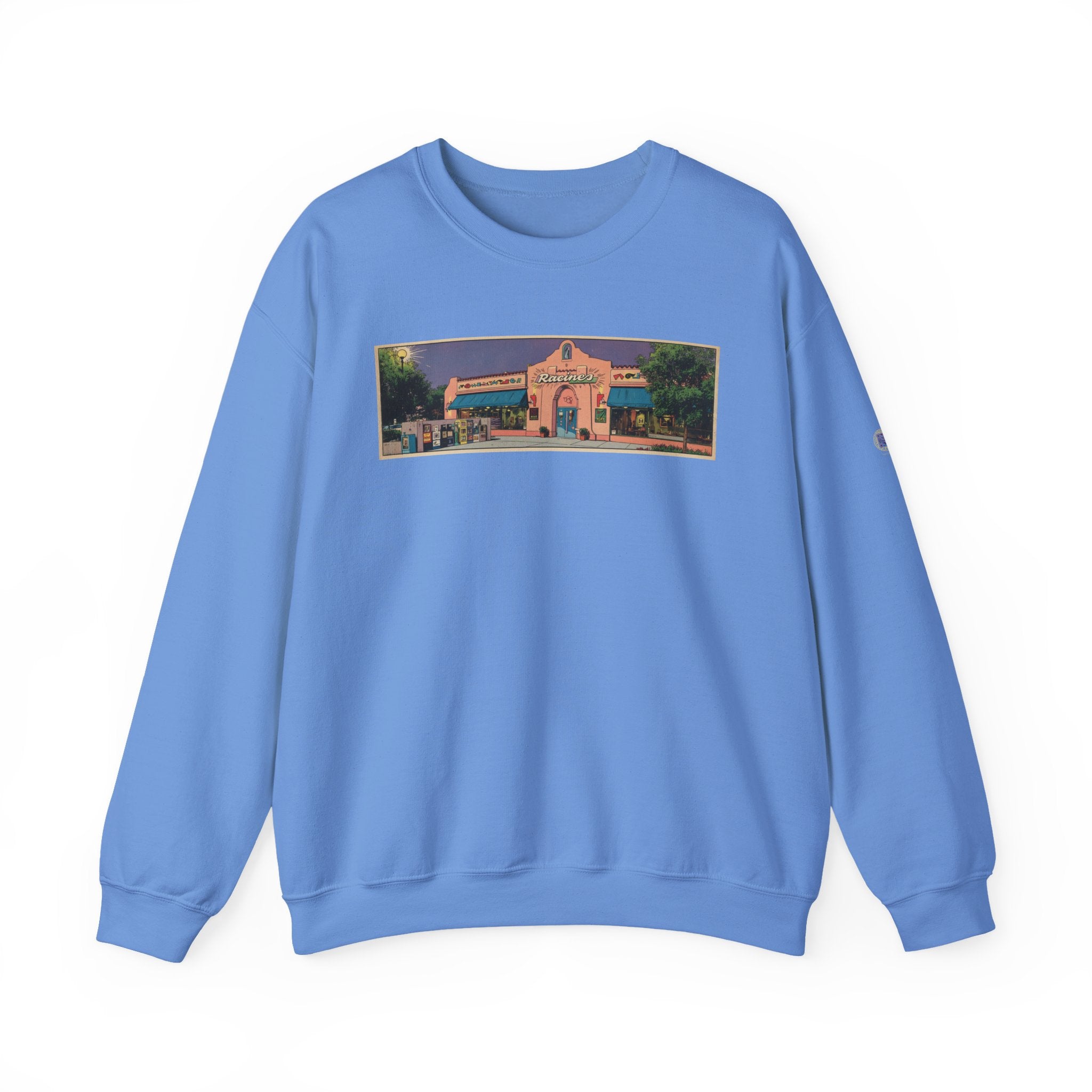 Racine's | Native303 Sweatshirt
