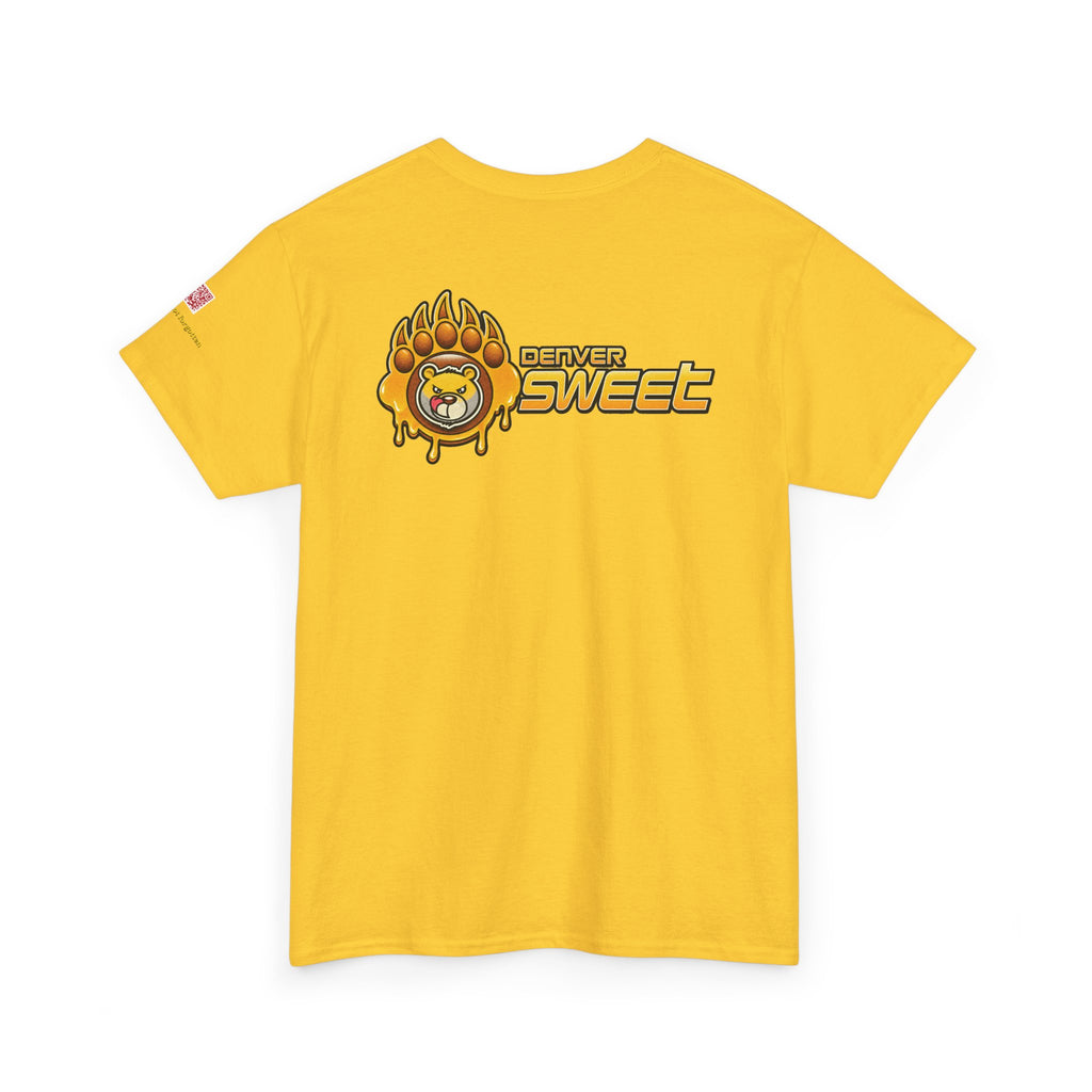 DENVER SWEET - vintage Denver gear