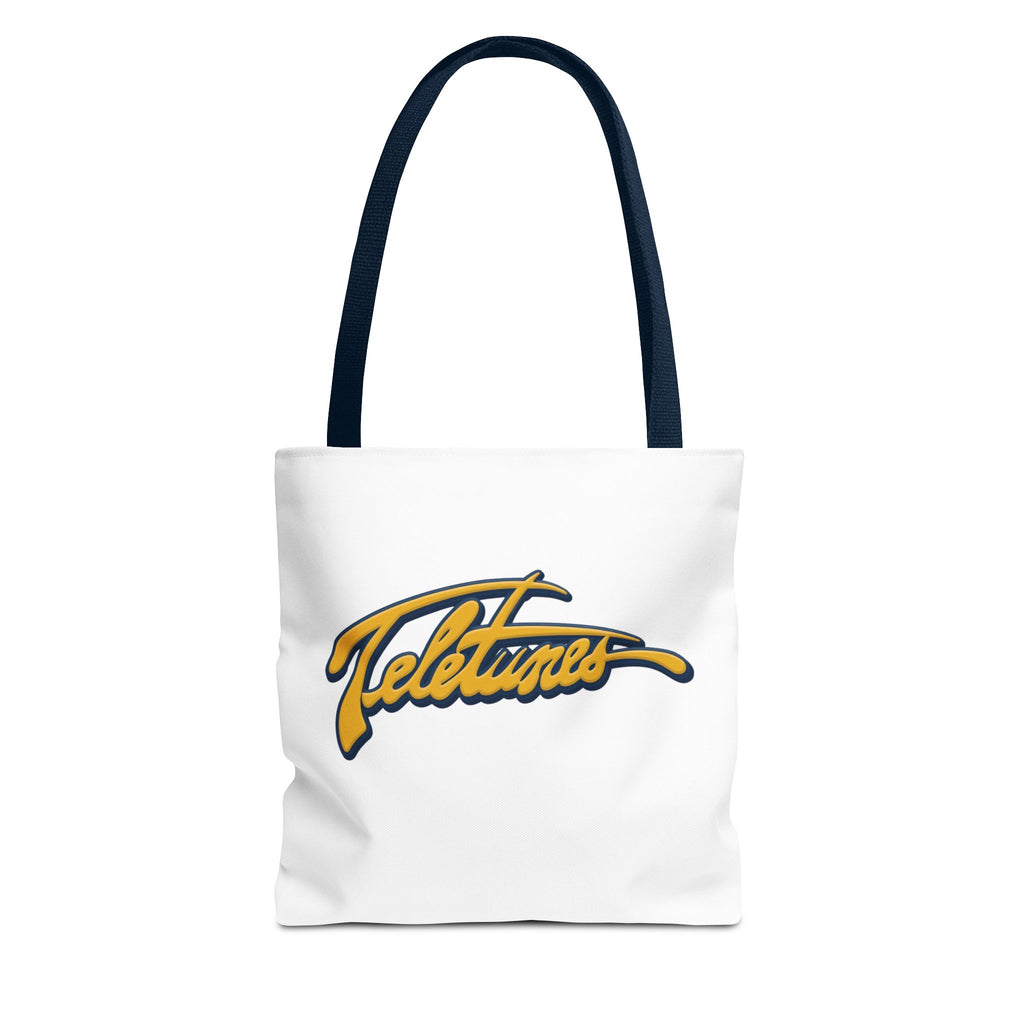 Teletunes Tote