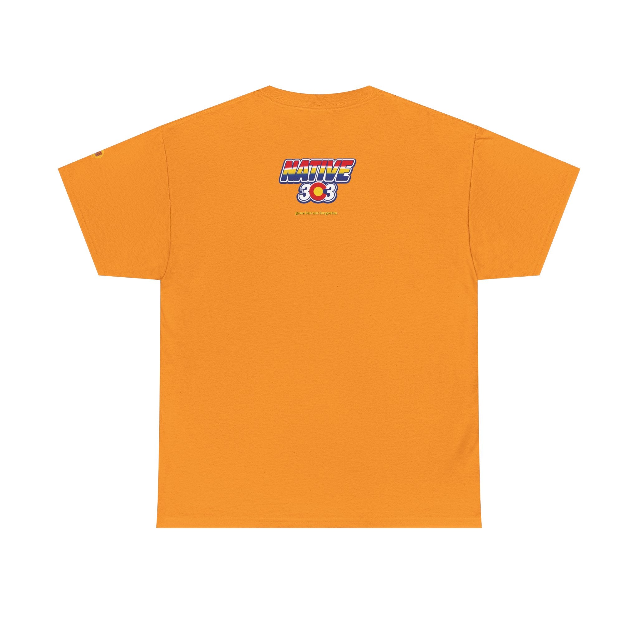Marlowe’s - vintage Denver gear