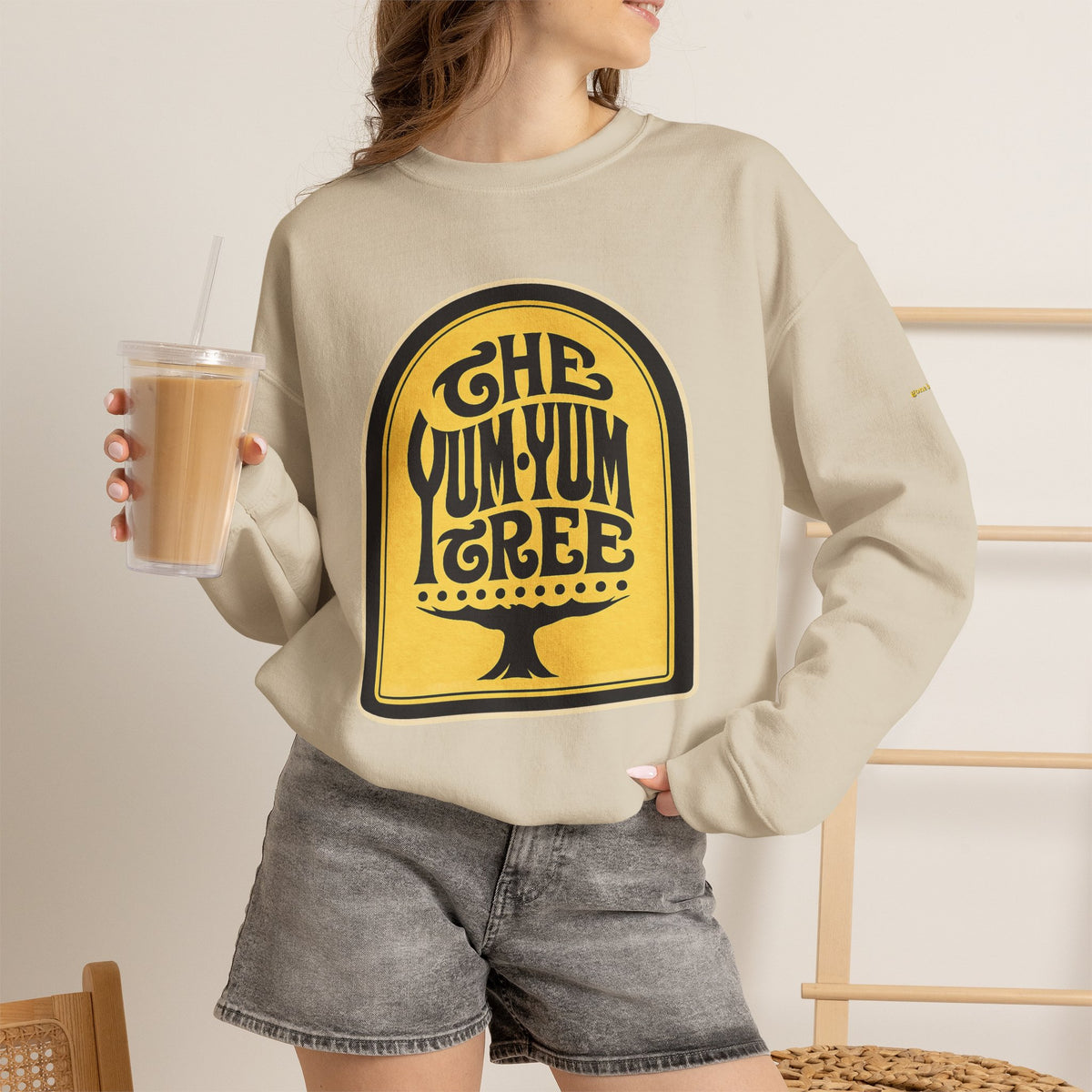 Yum Yum Tree | Native303 Sweatshirt